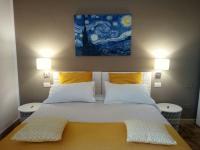 Quadruple Room with Sea View