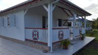 Familienbungalow