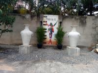 Palms Villa - Bed and Breakfast Negombo