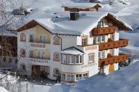 Sonnhof Appartements - B&B Vent