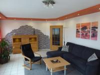 Ferienwohnung Sauerlandblick - B&B Korbach