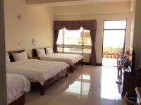 Chambre Familiale - Vue sur Mer