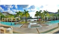 Miranda B 306 1BR at Pico de Loro by Raquel's Place - B&B