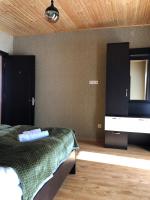 Doppelzimmer mit Balkon
