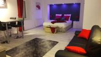 Habitación Cuádruple Confort