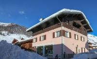 B&B Livigno - Appartamenti Guana - Bed and Breakfast Livigno