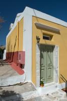 Penelope Apartment - B&B Symi