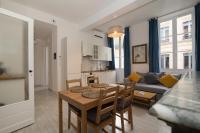 Apartment mit Gemeinschaftsbad