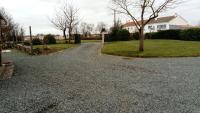La Ferme du moulin - Bed and Breakfast