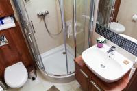 Double Room with Sofa Bed (Floor -1, parking side)
