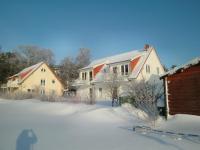 Appartement met Balkon