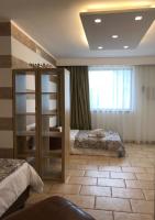 Senior Suite