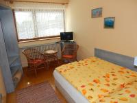 Two-Bedroom Studio - Ground Floor