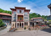 Hostal Peña Santa - B&B Soto