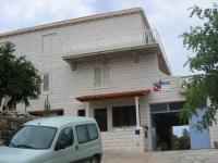 Diving Apartments - B&B Molunat