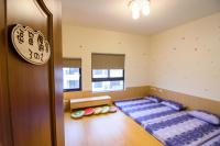 Habitación Cuádruple Estándar