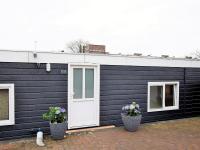 B&B La Haye - Beautiful houseboat with terrace jacuzzi - Bed and Breakfast La Haye