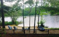 Clear Pond Suite - B&B Plymouth