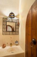 B&B Bhalil - Dar KamalChaoui - Bed and Breakfast Bhalil