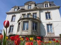 Villa Élyane - B&B