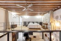 Don Pedro Home - B&B Madrid