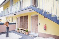 HOMEBOUND APARTMENTS Salzburg City II - contactless check-in - Chambres d'hôtes Salzbourg