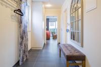 One Bedroom Apartment with Terrace