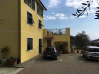 Le Fiabe - B&B