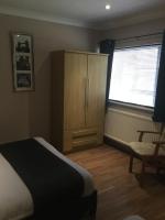 Familienzimmer mit eigenem Bad