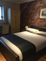 Doppelzimmer mit eigenem Bad