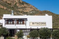 Bitacora - B&B Las Negras