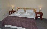 Standard Double Room with Fan