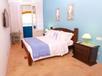 Luxury Double Room with Sea or Montain View