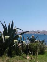 Giulianahouse - B&B La Maddalena