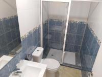 Single Bed in Mixed Dormitory Room