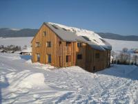 Apartmán u Kamila - Chambres d’hôtes