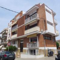 Sitges Holiday Apartment - B&B