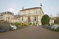 B&B Bath - Pulteney House - Bed and Breakfast Bath