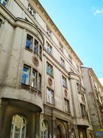 Cozy Private Apartment - Bed and Breakfast Praag