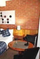 Chambre Triple Standard