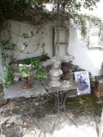 Das Rosenhaus - B&B