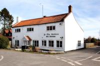 Ye Olde Saddlery B&B - Ferienwohnung