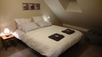 Chambre Double avec Lit d'Appoint