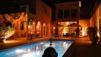 Riad Jardin des Orangers, Riads - Taroudant