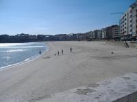 Alojamiento Ines - B&B Sanxenxo