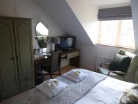 Habitación Doble Deluxe