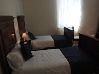 Familienzimmer mit eigenem Bad