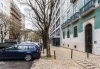 FLH Avenida da Liberdade Amazing Flat - Ferienwohnung Lissabon