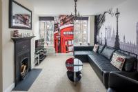 Skyline Serviced Apartments - London Bridge - B&B