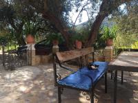 Vila Oliven - Ferienwohnung